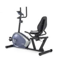 Велотренажер Carbon Fitness R40